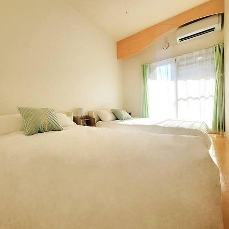 דירות אוסקה Dotonbori, Nipponbashi, Nagahoribashi Station 5Minutes On Foot Double Bed Se7 מראה חיצוני תמונה