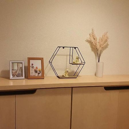 דירות אוסקה Dotonbori, Nipponbashi, Nagahoribashi Station 5Minutes On Foot Double Bed Se7 מראה חיצוני תמונה