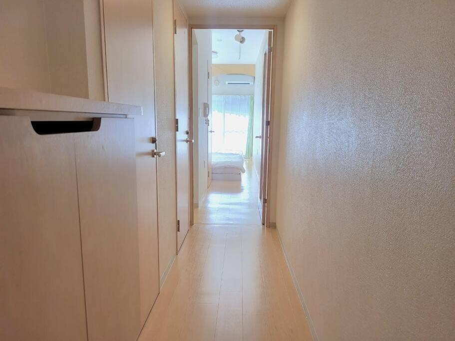 דירות אוסקה Dotonbori, Nipponbashi, Nagahoribashi Station 5Minutes On Foot Double Bed Se7 מראה חיצוני תמונה