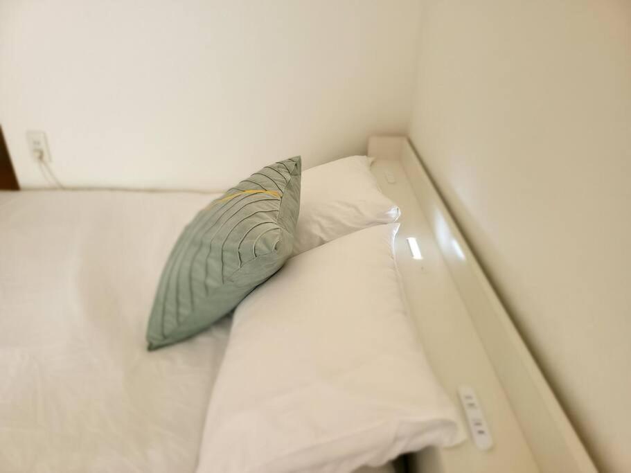 דירות אוסקה Dotonbori, Nipponbashi, Nagahoribashi Station 5Minutes On Foot Double Bed Se7 מראה חיצוני תמונה